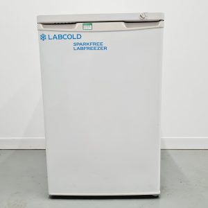 Labcold Sparkfree Labfreezer Model No. RLVF04202A Lab