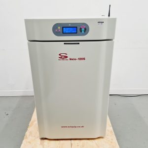 SciQuip Incu-120S ZDP-A2120A Incubator