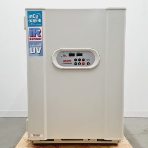 Sanyo CO2 Incubator MCO-18AIC (UV) Lab