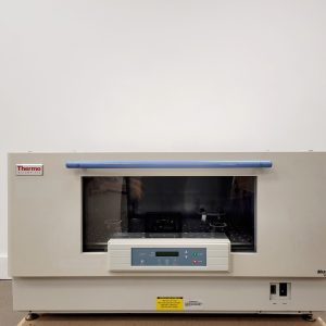 Thermo Scientific MAXQ 8000 SHKE8000-1CE Incubated Stackable Shaker Lab