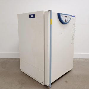 MMM Incucell V 222 Incubator Lab