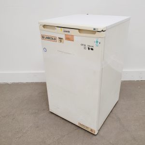 Labcold RLVF0420 Lab Freezer -20 Lab