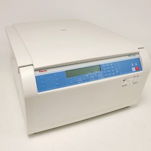 Thermo Scientific Heraeus Multifuge X3 Centrifuge Lab