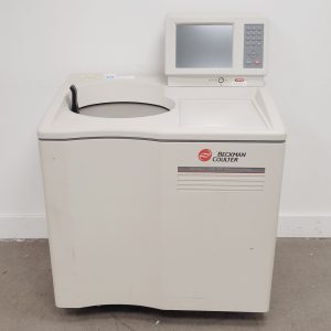 Beckman Coulter Optima L-100 XP Ultracentrifuge Floor Standing Centrifuge