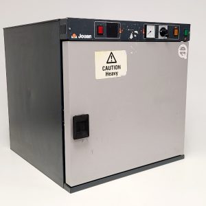 Jouan SA EB115 Elec Sans Therm Incubator Lab