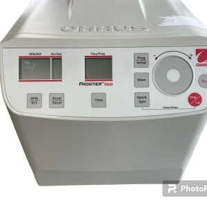 Ohaus Frontier Micro Centrifuge FC5513 Lab