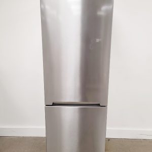 Kenwood KNF60X22 Fridge Freezer 186x59.5x 65 cm (HxWxD)