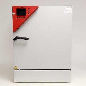 Binder Model CB 150 Incubator Lab