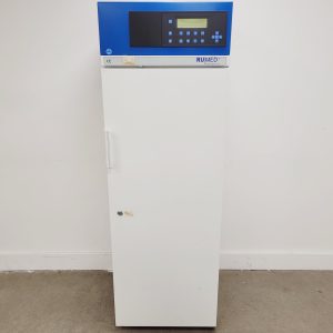 Rumed Rubarth Apparate 3101 Floor Standing Cooled Incubator
