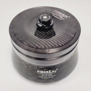FiberLite F14-6 x 250y Fixed Angle Centrifuge Rotor & Bag Lab