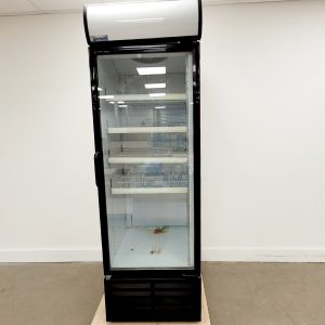 Commercial MPM120HD/L Swing Door Refrigerator 545L Lab