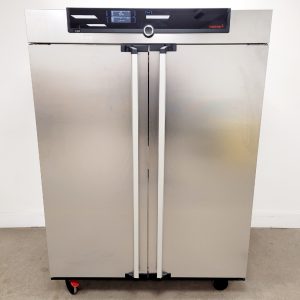 Memmert IPP750 Peltier Cooled Incubator Lab