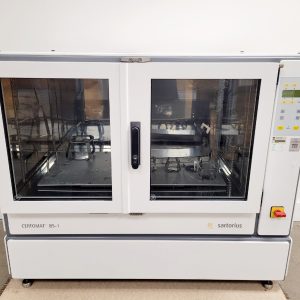 Sartorius CERTOMAT BS-1 Shaking Incubator Lab