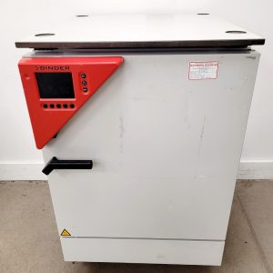 Binder CB 150 Floorstanding Incubator Lab