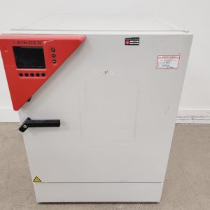 Binder CB 150 Floorstanding Incubator Lab