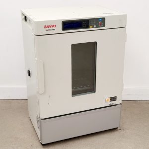 Sanyo MIR-154 Floor Standing Refrigerated Incubator Lab