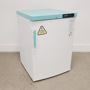 LEC Medical Freezer Model LM LSF151 Lab