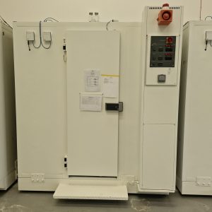 Nexia Scientific Environmental Stability Room (Temperature & Humidity)