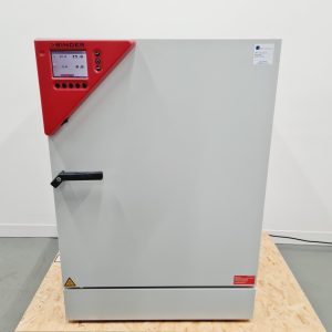 Binder CB 210 CO2 Incubator Lab