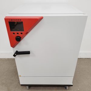 Binder CB 160 CO2 Floorstanding Incubator Lab