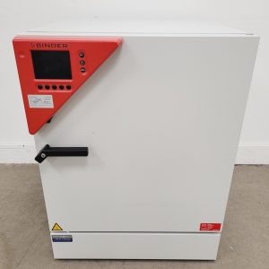 Binder CB 150 Floorstanding Incubator