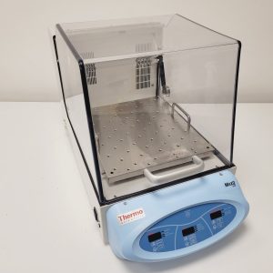 Thermo Scientific MaxQ 4450 Digital Orbital Incubator Shaker & Spare Parts Lab