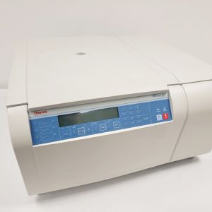 Thermo Fisher Scientific Heraeus X1R Multifuge Lab
