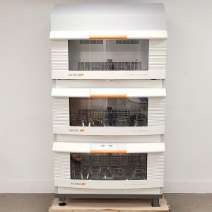 Infors HT Triple Stack Multitron Standard Refrigerated Shaking Incubator '23 Lab