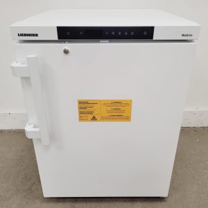 Liebherr LKUexv 1610 MediLine Fridge 61x60x82 cm
