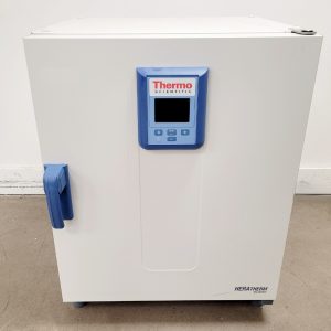 Thermo Scientific Heratherm IGS100  Microbiological Incubator 2018 Lab