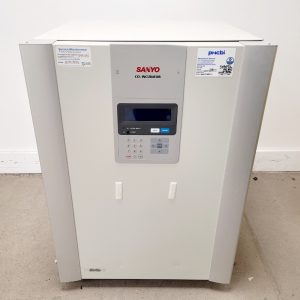 Sanyo MCO-19AIC Laboratory CO2 Incubator