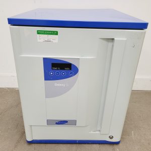 RS Biotech Galaxy S 200 Incubator CO2 Lab