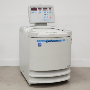 Sorvall Ultracentrifuge Evolution RC