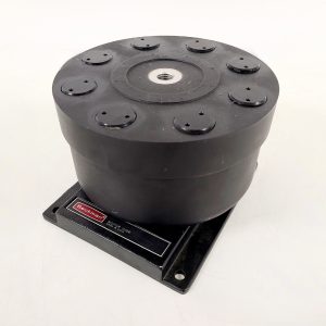 Beckman JV 20 Ultra Centrifuge Rotor 20,000rpm w/ Stand