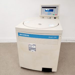 Beckman Avanti J-20I Centrifuge
