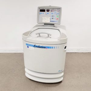 Sorvall Evolution RC Centrifuge