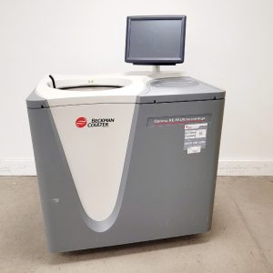 Beckman Coulter Optima XE-90 Ultracentrifuge