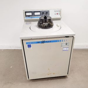 Sorvall RC 5B Plus Floor Standing Centrifuge