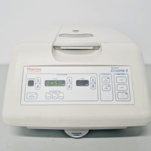 Thermo Shandon Cytospin 4 Centrifuge Lab