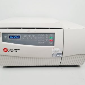 Beckman Coulter Allegra X-12R Centrifuge w/ SX4750 Rotor 4750RPM