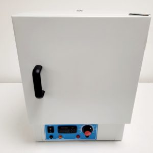 Genlab MINI/18/DIG Laboratory Incubator