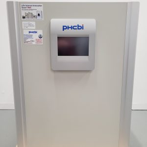PHCBI CO2 Incubator Model - MCO-170AIC-PE Lab