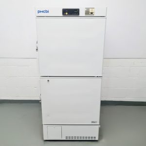 PHCBI Biomedical -30°C Freezer Model MDF-MU539HL-PE Lab