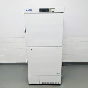 PHCBI Biomedical -30°C Ultra-Low Freezer MDF-MU539HL-PE Lab