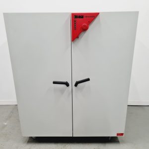 Binder BD 720 E2 Lab Incubator
