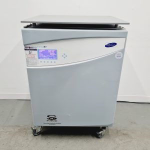 RSBiotech Galaxy R+ 170-300 PLUS Co2 Incubator Lab