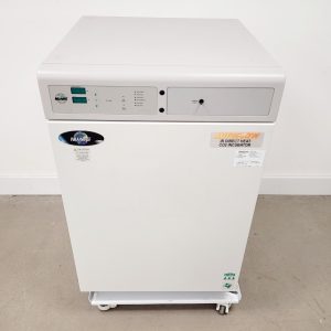 Nuaire Laboratory Incubator NU-5510E Lab