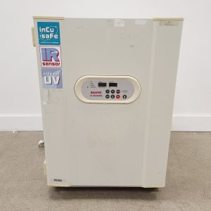 Sanyo MCO-18AIC(UV) CO2 Incubator Lab