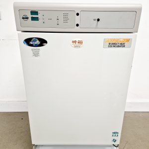Nuaire NU-5510E Series 6 Lab CO2 Incubator