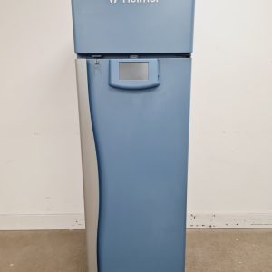 Helmer iLR113-GX i.Series Laboratory Refrigerator Lab
